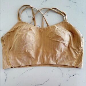 Lululemon bra 14